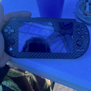 PSP Vita Slim